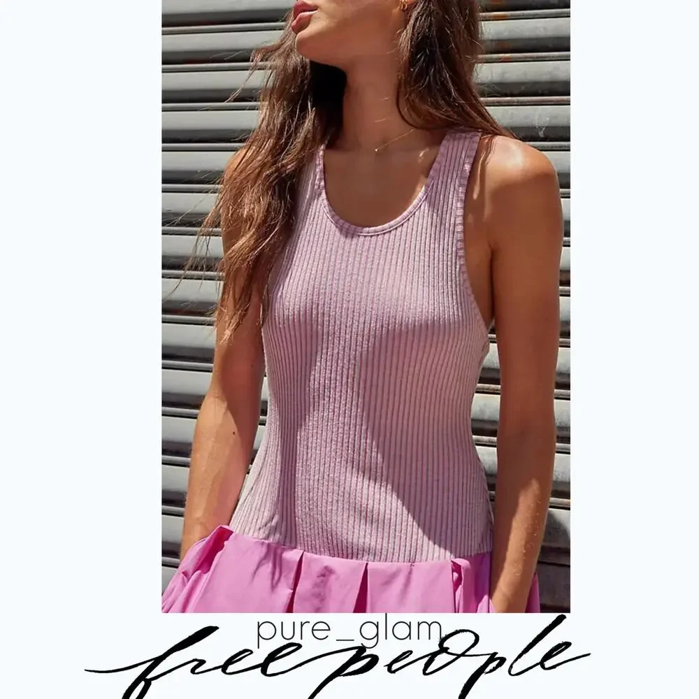 Free People midi dress